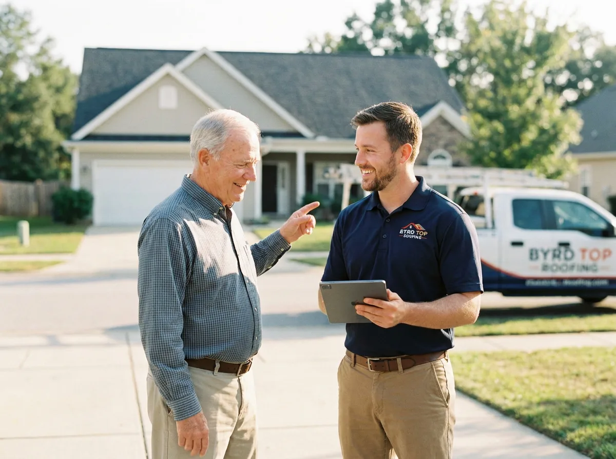 Roofing Quarryville, PA FAQs